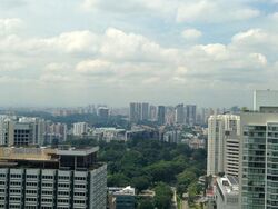 The Orchard Residences (D9), Apartment #288260981